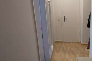 Schöne 2-Zimmer Wohnung in Zollstock zu vermieten – Schwalbacher Str. 20, 50969 Zollstock, Köln – Vorschaubild 2