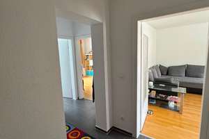 Attraktive sanierte 2. Zimmer Wohnung - erste OG mit Balkon / Parkettboden -schöne ruhige Lage - – Auf dem Jäger 72, 44892 Langendreer, Bochum – Vorschaubild 8