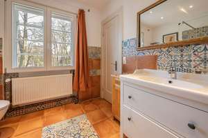 Seltene Gelegenheit – Denkmalgeschütztes Landhaus auf parkähnlichem Grundstück – Die vollständige Adresse der Immobilie erhältst du vom Anbieter., 22609 Osdorf, Hamburg – Vorschaubild 10