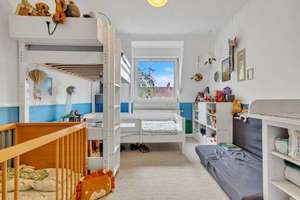 Wohnen mit Charakter: Großzügige 4-Zimmer-Maisonette-Wohnung in Karlsruhe – Moltkestraße 133, 76185 Mühlburg, Karlsruhe – Vorschaubild 9
