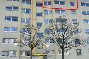 4-Zi. Eigentums-Wohnung mit Balkon in Westhagen – Jenaer Str. 60, 38444 Wolfsburg – Vorschaubild 1