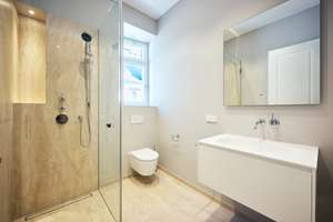 Haus Theodor – Kernsanierter Altbau mit eigenem Garten mitten im Westend PROVISIONSFREI – 60322 Westend-Nord, Frankfurt am Main – Vorschaubild 14