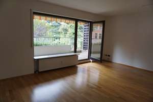 Zentral gelegene, sehr gepflegte, ruhige 2-Zimmer-Wohnung mit Balkon und Einbauküche – Heimerichstraße 56a, 90419 Bielingplatz, Nürnberg – Vorschaubild 9
