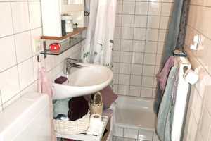 Unterbilk: sehr helle, ruhige und schnuckelige 2-Zimmer-Wohnung – Kronenstr.  35, 40217 Düsseldorf – Vorschaubild 9