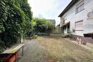 Schmuckstück mit Potenzial in toller Lage von Hungen - Obbornhofen – Kommenturgasse 25, 35410 Gießen (Kreis) – Vorschaubild 3