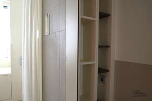 OLYMPIA TOWER: Business Apartment mit Alpenblick in Toplage – Helene-Mayer-Ring 4, 80809 Am Riesenfeld, München – Vorschaubild 13