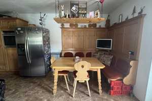 Traumhafte Doppelhaushälfte mit Garten, Doppelgarage und Carport zu verkaufen. – Garmisch-Partenkirchen (Kreis) – Vorschaubild 10