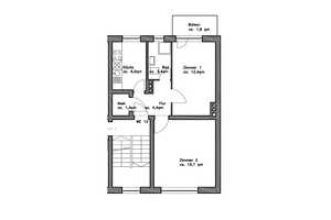 Wohnung in saniertem Objekt in Kiel-Zentrum – Kiel – Vorschaubild 5