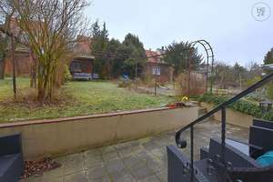 Voll möblierte Doppelhaushälfte mit Garten und Internet in Stuttgart Weilimdorf – Die vollständige Adresse der Immobilie erhältst du vom Anbieter., 70499 Weilimdorf (Ortsteil), Stuttgart – Vorschaubild 15