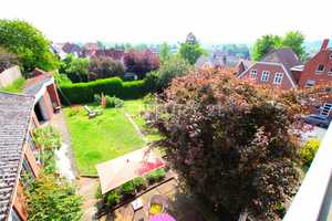 Charmante, historische Stadtvilla in traumhafter Lage mit sonnigem Garten! – Bad Bentheim, Grafschaft Bentheim (Kreis), 48455 Grafschaft Bentheim (Kreis) – Vorschaubild 15