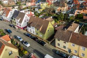Doppelhaushälfte mit großzügigem Grundstück - Entwicklungspotenzial in ruhiger Lage von Oppau – Die vollständige Adresse der Immobilie erhältst du vom Anbieter., 67069 Oppau, Ludwigshafen am Rhein – Vorschaubild 33