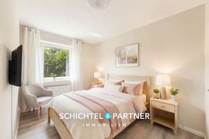 Woltmershausen | Große 4-Zimmer-Wohnung mit Balkon in Sackgassenlage – Die vollständige Adresse der Immobilie erhältst du vom Anbieter., 28197 Woltmershausen (Ortsteil), Bremen – Vorschaubild 14