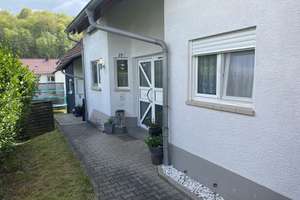 Schönes Reihenhaus in sehr ruhiger Lage – Die vollständige Adresse der Immobilie erhältst du vom Anbieter., 67659 Erlenbach, Kaiserslautern – Vorschaubild 3