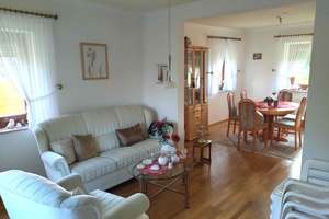 Tolle Immobilie in perfekter Lage, Ruheoase auf 3.900 qm Grundstück. Doppelgarage, ausbaufähig – Im Oberdorf 102, 52393 Hürtgenwald – Vorschaubild 10