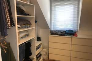 Moderne Maisonettewohnung mit großer Terrasse – Die vollständige Adresse der Immobilie erhältst du vom Anbieter., 76133 Weststadt, Karlsruhe – Vorschaubild 6