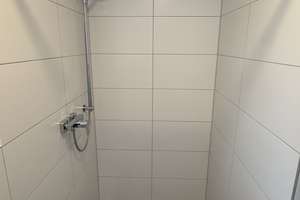 Möbliertes 1-Zimmer Studenten Apartment mit Balkon in ruhiger Lage in Erlangen-Bruck – Steinheilstraße 19, 91058 Bierlach, Erlangen – Vorschaubild 13