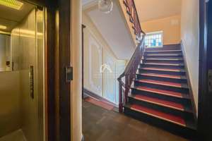 FANTASTISCHE & LICHTDURCHFLUTETE DACHGESCHOSSWOHNUNG MIT TERRASSE & AUFZUG IN MOABIT! PROVISIONSFREI – Alt-Moabit 126, 10557 Moabit, Berlin – Vorschaubild 42