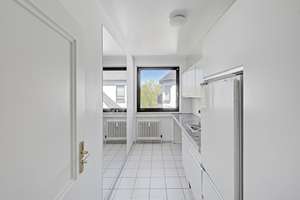 Direkt am Stadtwald - Penthouse-Maisonette mit beeindruckender Dachterrasse – Die vollständige Adresse der Immobilie erhältst du vom Anbieter., 47803 Inrath/Kliedbruch, Krefeld – Vorschaubild 18