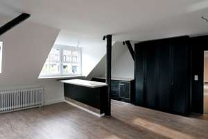 sanierte, individuelle, gehobene 5-Zimmer-DGW mit EBK und Bar – Nordring 49, 44787 Gleisdreieck, Bochum – Vorschaubild 5