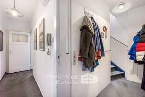 Vollvermietetes Dreifamilienhaus mit Garage in Top-Lage der Bremer Neustadt – Die vollständige Adresse der Immobilie erhältst du vom Anbieter., 28201 Buntentor, Bremen – Vorschaubild 19