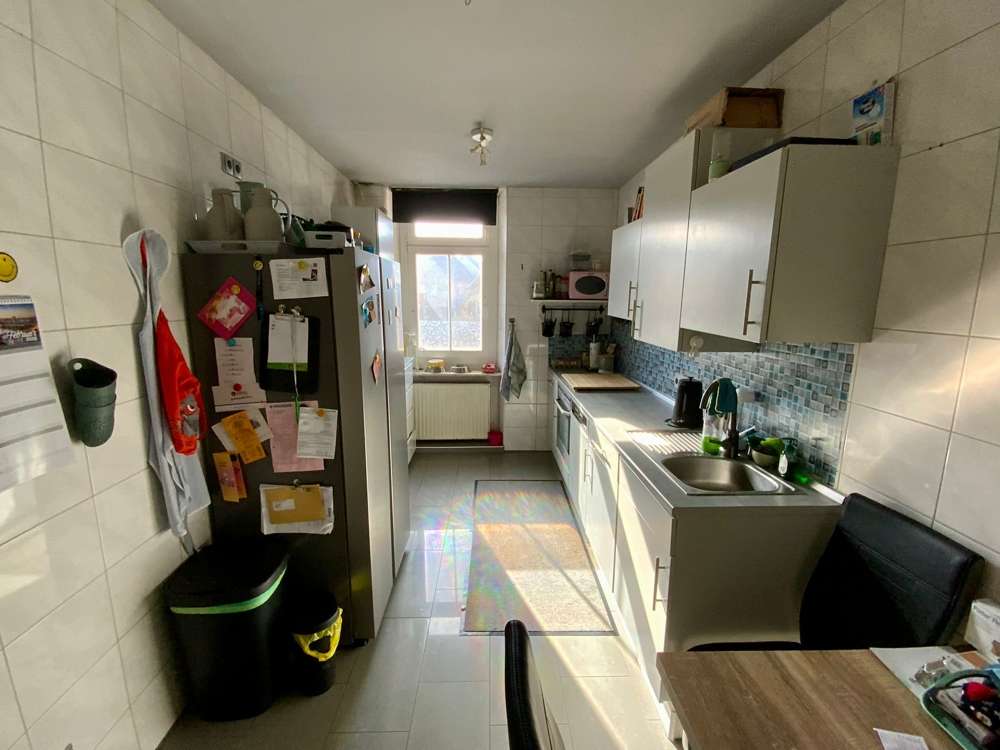 Immobilie in Wiesloch - GLOBAL INVEST SINSHEIM | Stilvoll wohnen im Altbau-zwei Wohnungen in begehrter Innenstadtlage - Bild 2