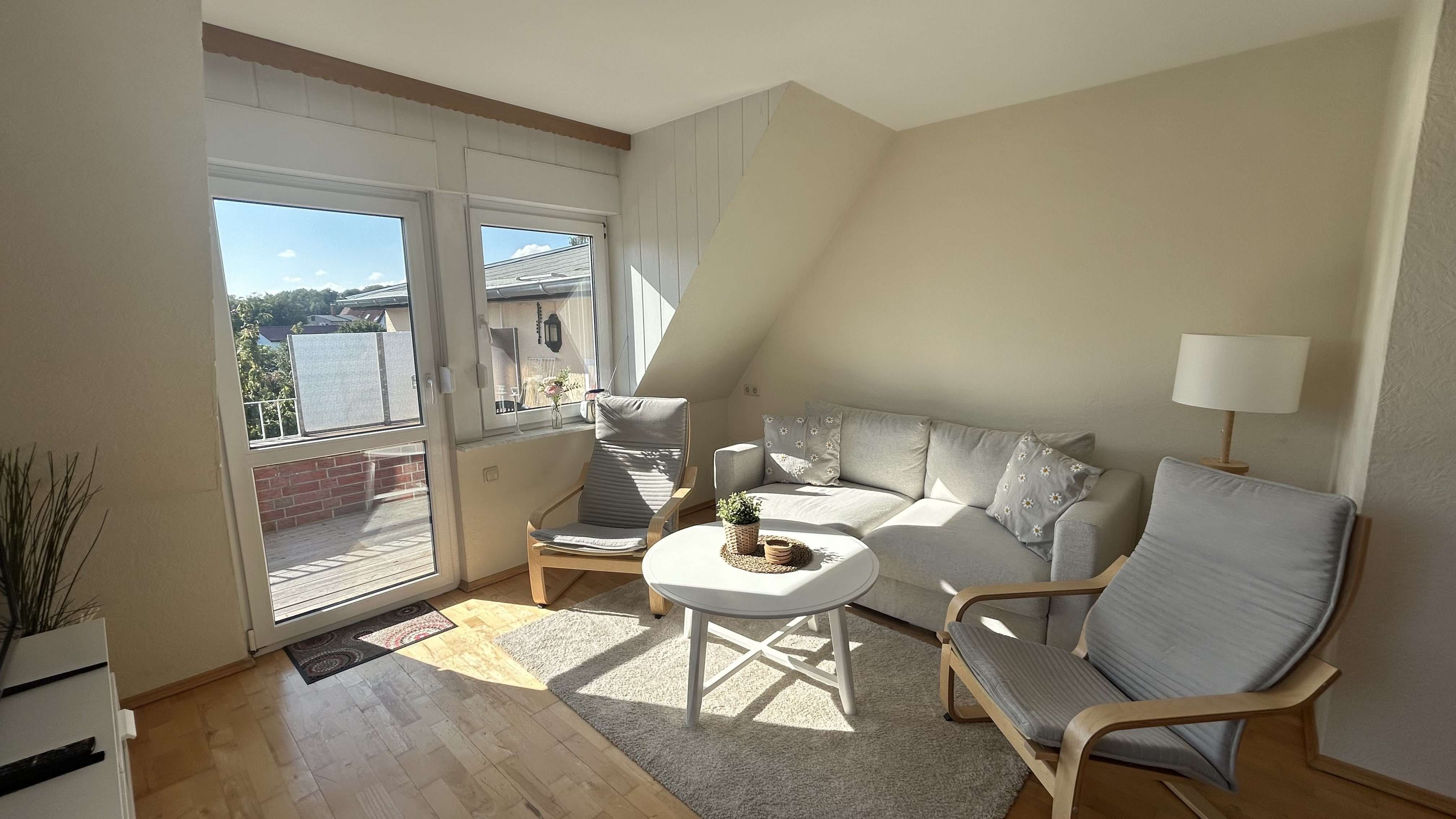 Immobilie in Kühlungsborn - Stilvolle Villa mit drei Wohneinheiten - Bild 1