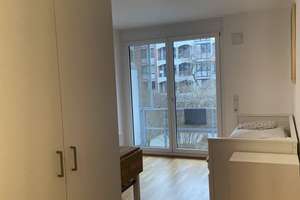 Studentenappartement ab 01.05. zu vermieten - Sonstiges lesen!!! – Steinhauser Straße 3, 81677 Steinhausen, München – Vorschaubild 3