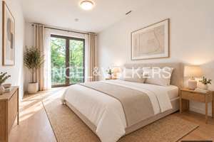 Eleganz auf höchstem Niveau - Exklusive Luxusresidenz im Frankfurter Westend – 60325 Westend-Süd, Frankfurt am Main – Vorschaubild 11
