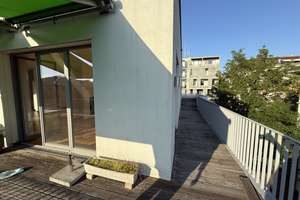 Exklusive 5-Zimmer-Wohnung im Leipziger Musikviertel – ca. 235 m², Kamin, Terrasse – Schwägrichenstraße 2, 4107 Zentrum-Süd, Leipzig – Vorschaubild 7