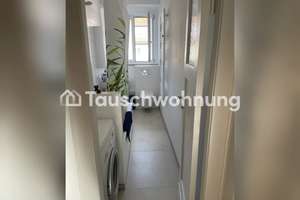 Tauschwohnung: 3 Z. Wohnung neu saniert in Neu-Westend gegen Kleinere – Die vollständige Adresse der Immobilie erhältst du vom Anbieter., 14052 Westend, Berlin – Vorschaubild 3
