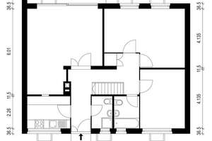 Bungalow mit Einzelgarage in Meiendorf – Die vollständige Adresse der Immobilie erhältst du vom Anbieter., 22145 Rahlstedt, Hamburg – Vorschaubild 21
