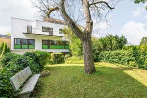 Einfamilienhaus mit Einliegerwohnung im Bauhausstil in bester Wohnlage am Stuttgarter Killesberg – Die vollständige Adresse der Immobilie erhältst du vom Anbieter., 70192 An der Burg, Stuttgart – Vorschaubild 9