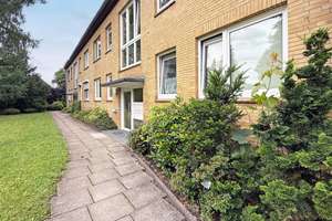 Sanierungsbedürftige 2-Zimmer-Wohnung mit Balkon und Garage: Gestalten Sie Ihr neues Zuhause nach Ih – Die vollständige Adresse der Immobilie erhältst du vom Anbieter., 22145 Rahlstedt, Hamburg – Vorschaubild 11