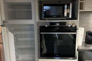 Gepflegtes Reihenhaus mit 4 Zimmern in Norden – Die vollständige Adresse der Immobilie erhältst du vom Anbieter., 26506 Norden – Vorschaubild 28