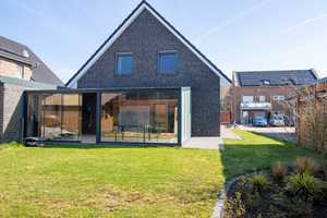 Echtes Neubau-Schmuckstück in guter Lage von Remels: Niedrigenergiehaus – Leer (Kreis) – Vorschaubild 12