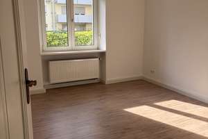 Wunderschöne Teilmöblierte 3-ZKB-Altbauwohnung Südliche Vorstadt Koblenz