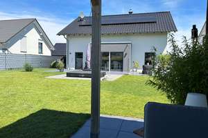 Freistehendes Einfamilienhaus mit Landhauscharme und Luxus - Effizienzhaus KFW40, 180 m2 Wohnfläche – Die vollständige Adresse der Immobilie erhältst du vom Anbieter., 42553 Neviges, Velbert – Vorschaubild 2