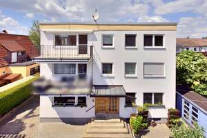 Sonnige 3-Zimmer-Wohnung mit Balkon und Garage im gewachsenen Wohngebiet von Nürnberg-Altenfurt – Die vollständige Adresse der Immobilie erhältst du vom Anbieter., 90475 Altenfurt, Moorenbrunn, Nürnberg – Vorschaubild 15