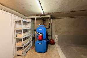 Doppelhaushälfte mit schönem Garten und Garage in ruhiger Wohnlage von MS-Nienberge – 48161 Nienberge, Münster – Vorschaubild 35