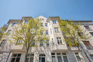*Über den Dächern von Köpenick*Helle 3-Zi. Neubau Dachwohnung mit Aufzug und Terrasse!!!* – Schillerpromenade 2, 12459 Oberschöneweide, Berlin – Vorschaubild 24