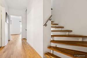 Exklusives Familien-Townhouse in begehrter Lage – Die vollständige Adresse der Immobilie erhältst du vom Anbieter., 40549 Heerdt, Düsseldorf – Vorschaubild 14