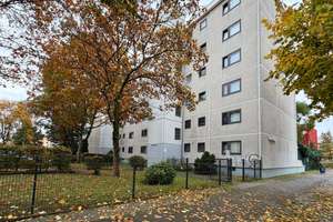 Wohnen im Englischen Viertel: 4 Zimmer voller Chancen – Holländerstraße 55, 13407 Wedding, Berlin – Vorschaubild 1