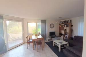 Viele werden Sie um diese schöne Wohnung beneiden! Ideal für Singles !