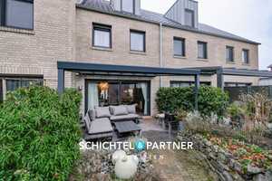 Eversten | Neuwertiges Reihenhaus mit stilvoller Ausstattung und Stellplatz – Oldenburg (Oldenburg) – Vorschaubild 4