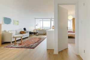 2-Zimmer Nest mit Weitblick! - Lokstedter Steindamm 96 ・Hamburg-Eimsbüttel – Lokstedter Steindamm 96, 22529 Hamburg – Vorschaubild 15