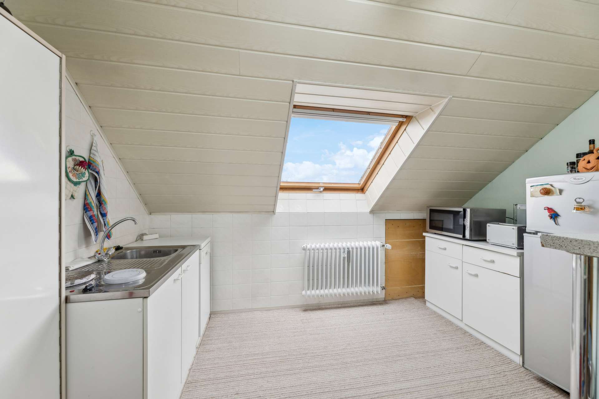 Immobilie in Obermichelbach - Charmantes Dreifamlienhaus mit Potential in gesuchter Wohnlage von Obermichelbach! - Bild 6