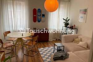 Tauschwohnung: 2-Zimmer-Wohnung in Köln, Südstadt, 55 m²