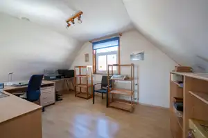 Sanierungsobjekt mit viel Platz für Mensch & Tier – Drei Stallungen und über 1.400 m² Grundstück – Rottweil (Kreis) – Vorschaubild 12