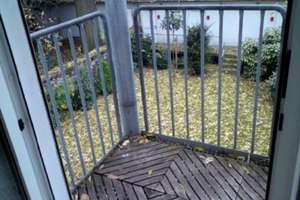 Gemütliches Appartement gegenüber vom Hofgarten – Die vollständige Adresse der Immobilie erhältst du vom Anbieter., 40211 Stadtmitte, Düsseldorf – Vorschaubild 3