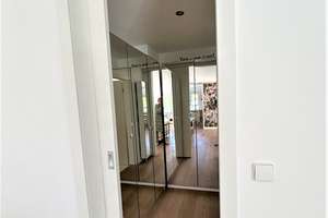 Rarität am Hundekehlesee – Altbau-Dachgeschoss mit Seeblick, Seezugang & Ausbaupotenzial – Gottfried-von-Cramm-Weg 43, 14193 Grunewald, Berlin – Vorschaubild 9